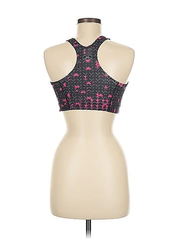 Under Armour Sports Bra (view 2)