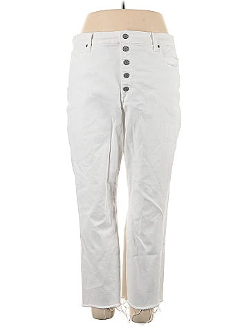 Banana Republic Factory Store Jeans (view 1)