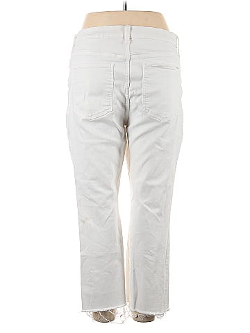 Banana Republic Factory Store Jeans (view 2)