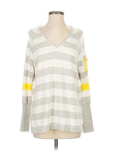 Lisa Todd Pullover Sweater (view 1)
