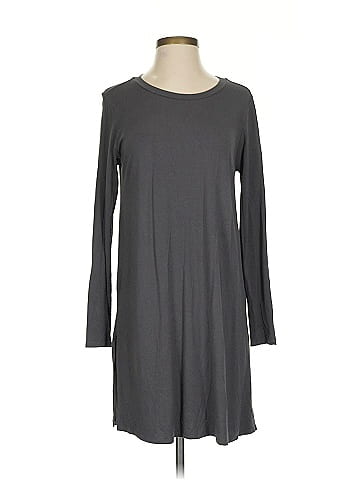 Eileen Fisher Long Sleeve T-Shirt (view 1)