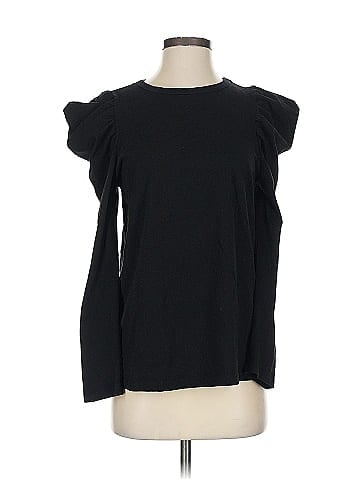 Doe & Rae 3/4 Sleeve T-Shirt (view 1)