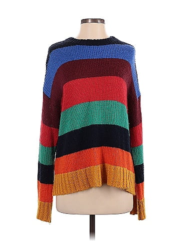 Urban Outfitters Pullover Sweater (view 1)