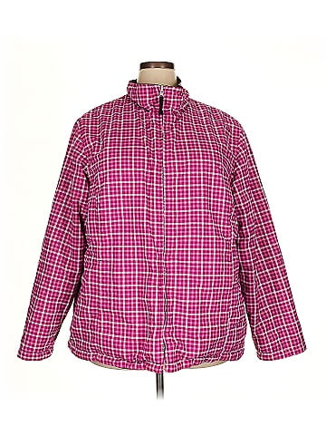 Faded Glory Jacket (view 1)