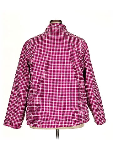 Faded Glory Jacket (view 2)