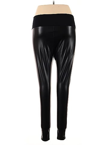 SPANX Active Pants (view 2)