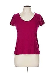 Soho Jeans New York & Company Short Sleeve T Shirt