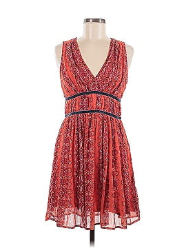 Abercrombie & Fitch Casual Dress