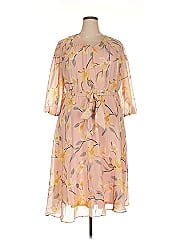 Lane Bryant Cocktail Dress