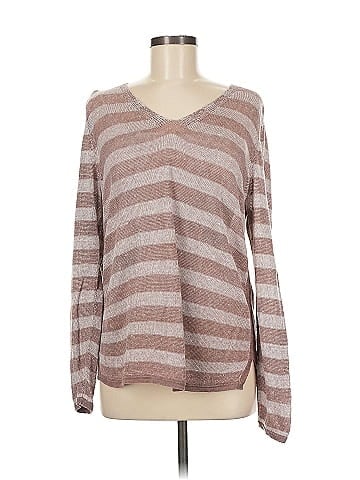 Eileen Fisher Pullover Sweater (view 1)