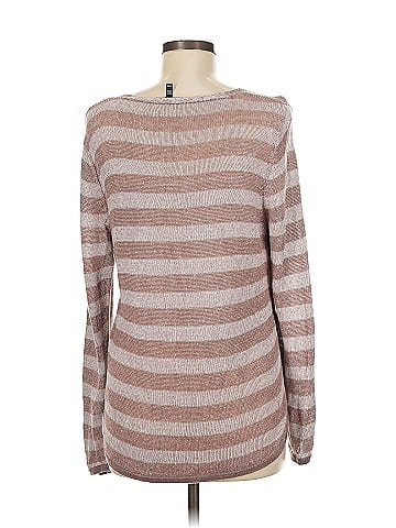 Eileen Fisher Pullover Sweater (view 2)