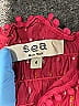 Sea New York Pink Casual Dress Size 6 - photo 7