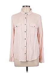 Mudd Long Sleeve Button Down Shirt