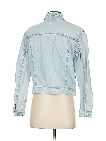 American Eagle Outfitters Denim Jacket (view 2)