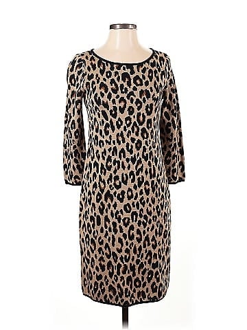 Ann Taylor Casual Dress (view 1)