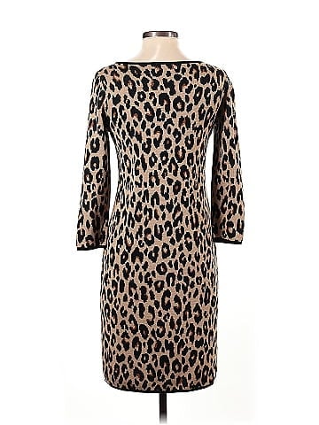 Ann Taylor Casual Dress (view 2)