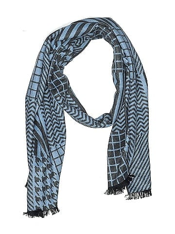 chelsey by joseph Silk Scarf (view 1)