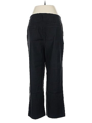 Level 99 Linen Pants (view 2)