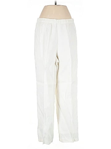 J.Crew Linen Pants (view 1)