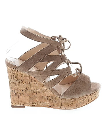 Assorted Brands Wedges (view 1)