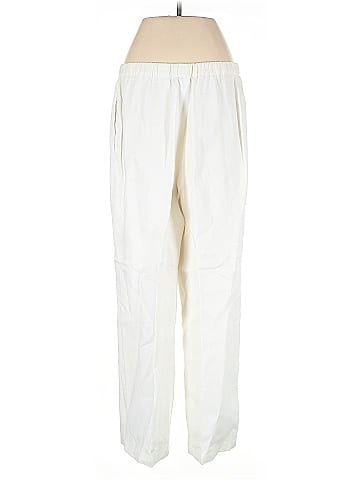 J.Crew Linen Pants (view 2)