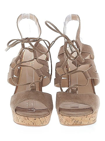 Assorted Brands Wedges (view 2)