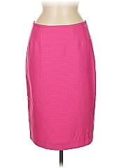 Le Suit Formal Skirt