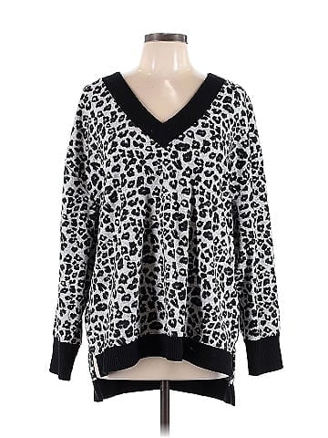 Vince Camuto Pullover Sweater (view 1)