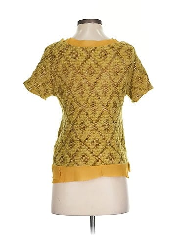 Lola Short Sleeve Top (view 2)
