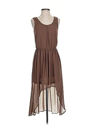 Doe & Rae Casual Dress (view 1)