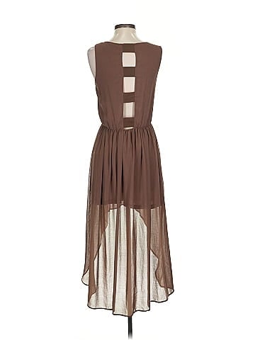Doe & Rae Casual Dress (view 2)