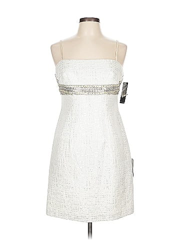 Laundry by Shelli Segal Cocktail Dress (view 1)