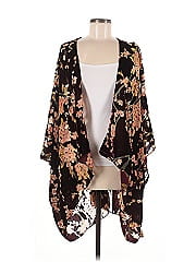 Lane Bryant Kimono