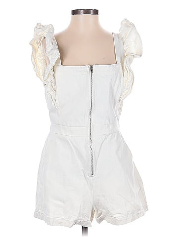 The Post Romper (view 1)