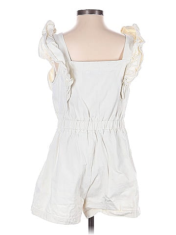 The Post Romper (view 2)