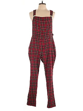 Hot Topic Overalls