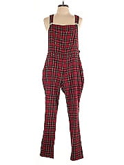 Hot Topic Overalls