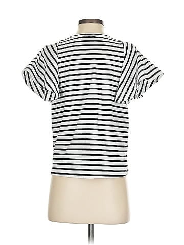 A.L.C. Short Sleeve Top (view 2)