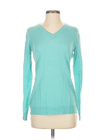Quinn Pullover Sweater (view 1)