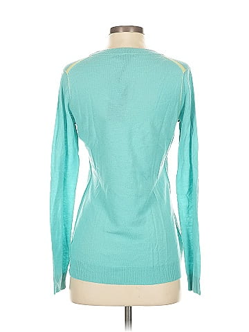 Quinn Pullover Sweater (view 2)