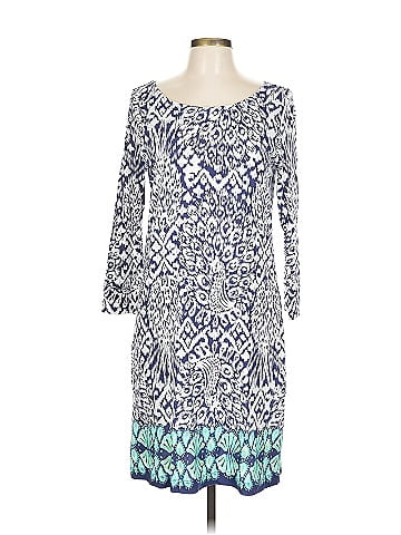 Lilly Pulitzer Casual Dress (view 1)