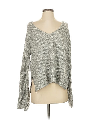 Heartloom Pullover Sweater (view 1)