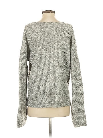 Heartloom Pullover Sweater (view 2)