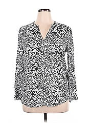 Esprit Long Sleeve Blouse
