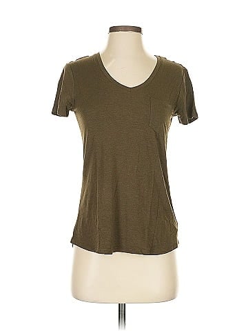 PrAna Short Sleeve T-Shirt (view 1)