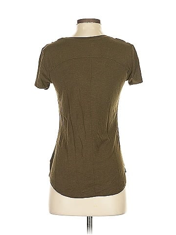 PrAna Short Sleeve T-Shirt (view 2)
