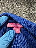 Woman Within 100% Acrylic Blue Cardigan Size 2X - photo 7