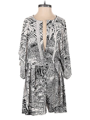 KAMALIKULTURE x Norma Kamali Romper (view 1)