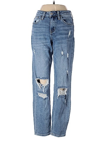 Altar'd State Jeans (view 1)