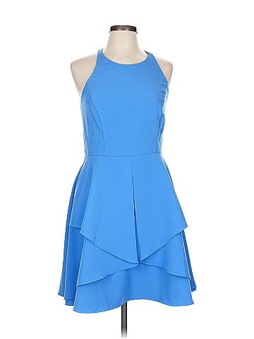 Nicole Miller New York Cocktail Dress (view 1)